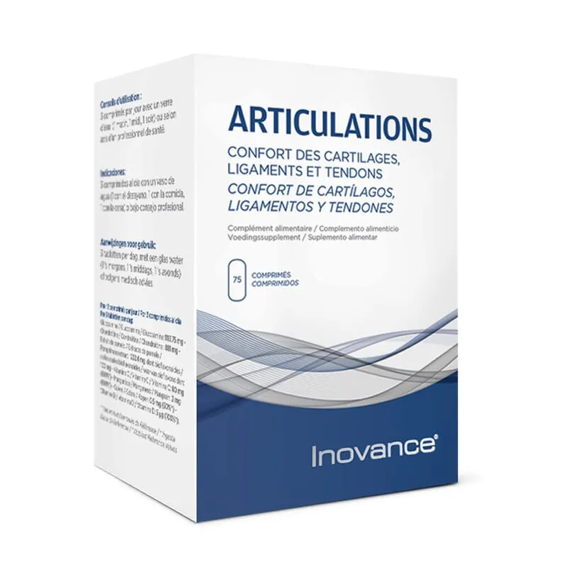 Articulations 75 Tabs