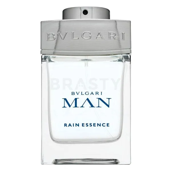 Bvlgari Man Rain Essence eau de parfum for men 100 ml
