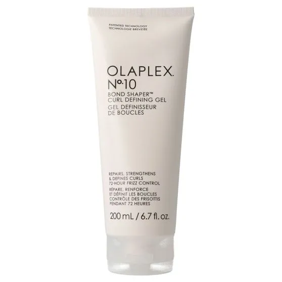 Gel Definidor de Rizos Olaplex Nº10 Bond Shaper Curl 200 ml