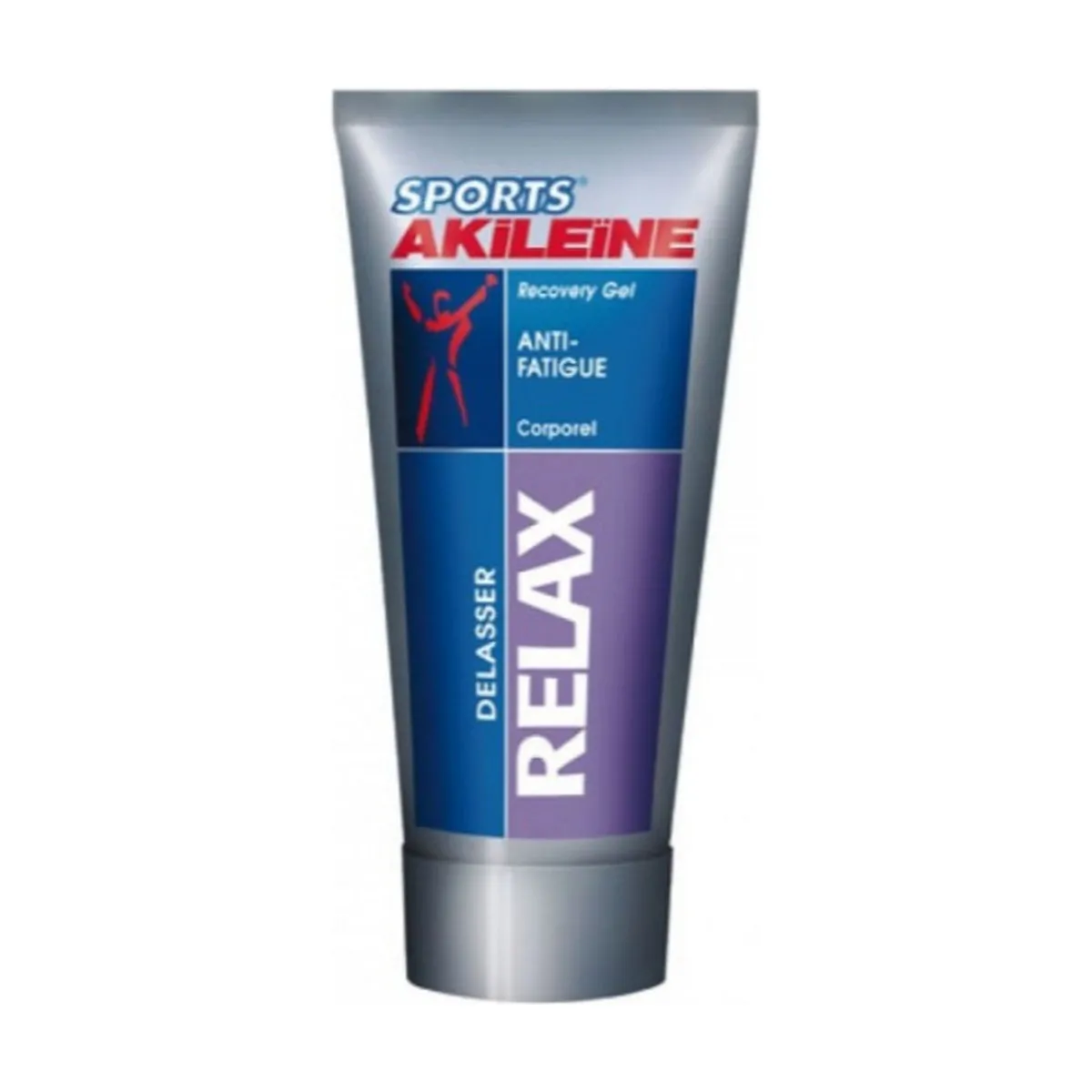 RELAX gel anti-fatiga 75ml.