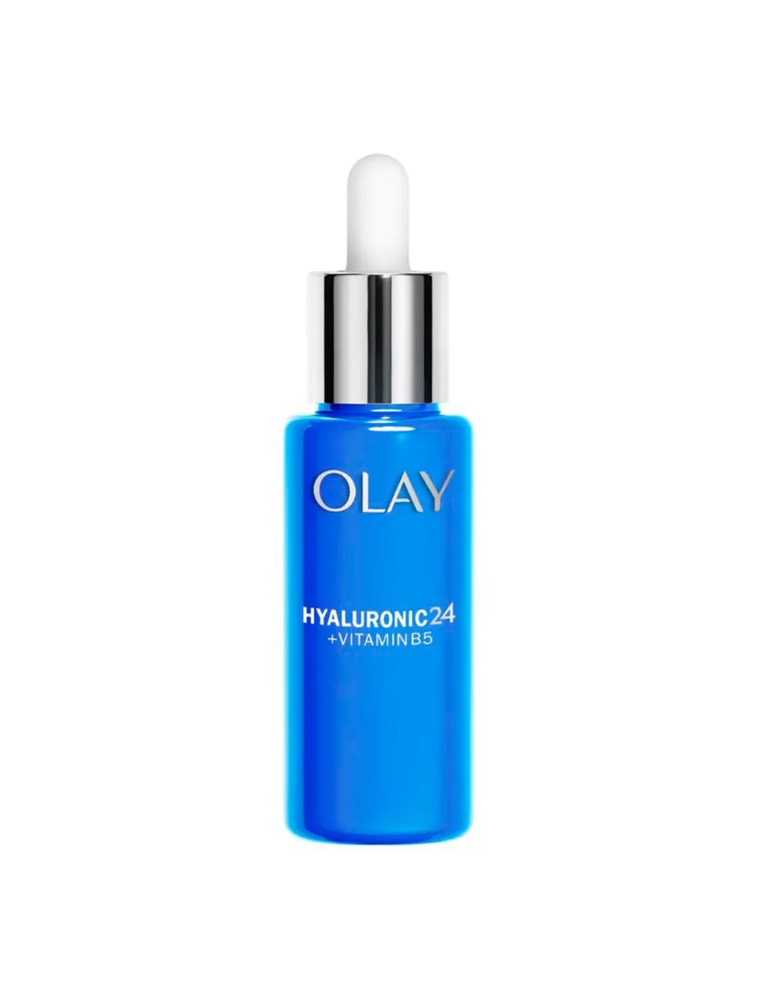 Olay Ialuronico24 Vitamin B5 Day Serum Without Perfume 40ml