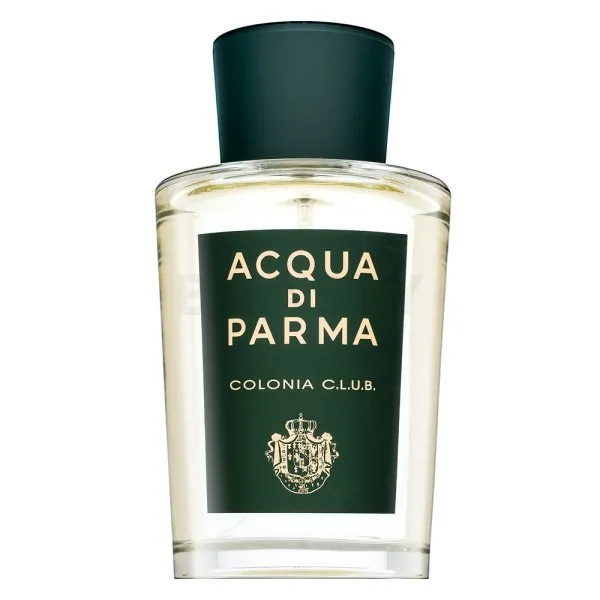 Acqua di Parma Cologne CLUB Eau de Cologne Men 180 ml