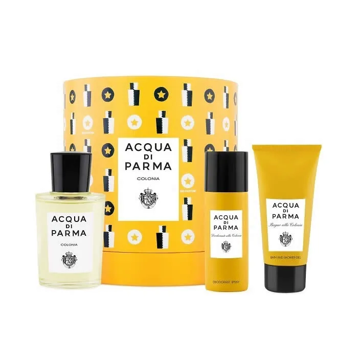 Acqua di Parma Cologne Set