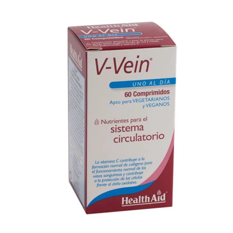 V-Vein 60 Tabs