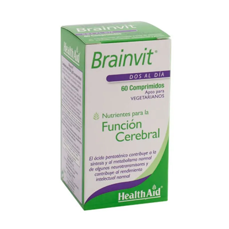 Brainvit B99 60 Tabs
