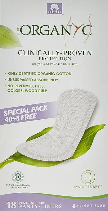 SALVASLIP ULTRAFINO 48uds.