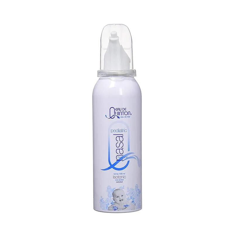 Spray Higiene Nasal Pediatric 100 ml