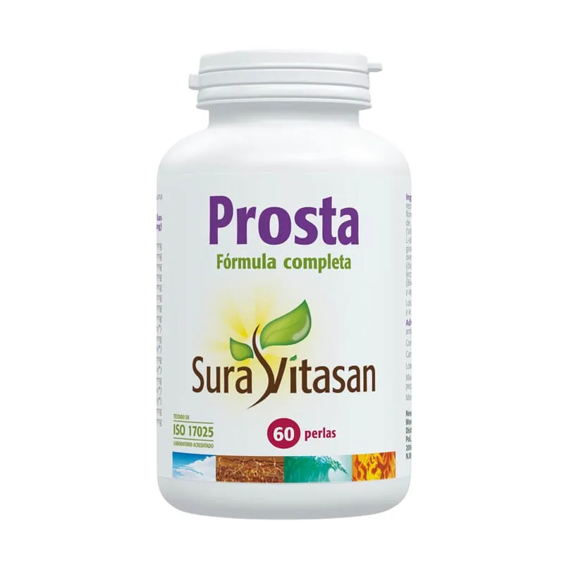 Prosta 60 Perlas