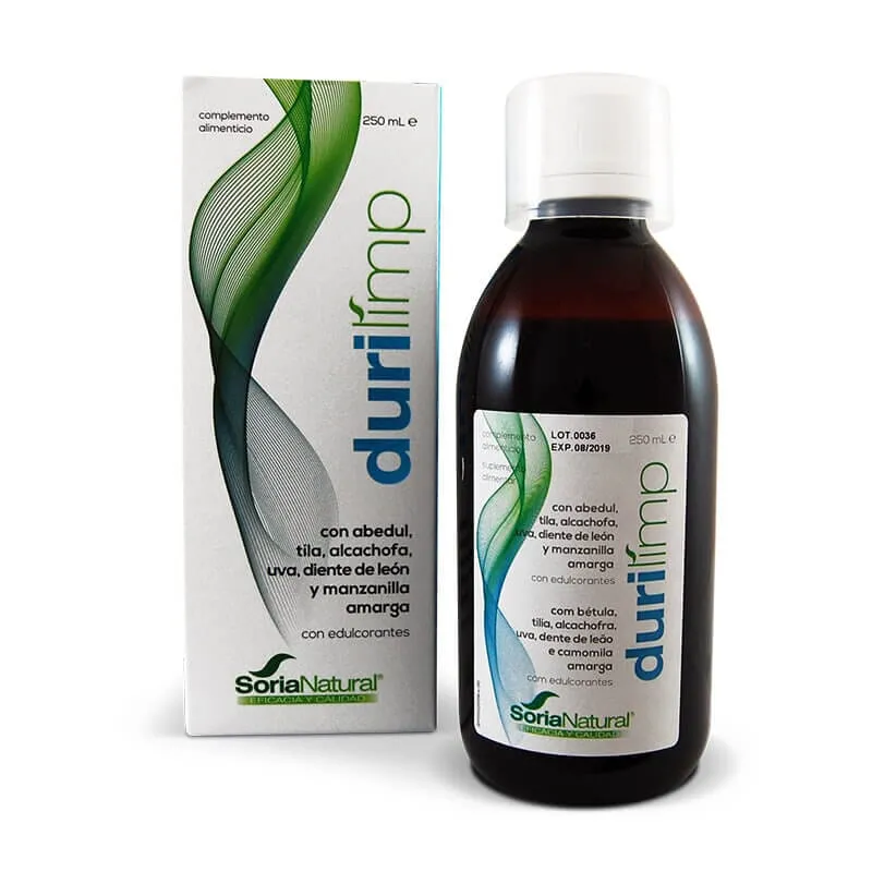 DURILIMP 250ml
