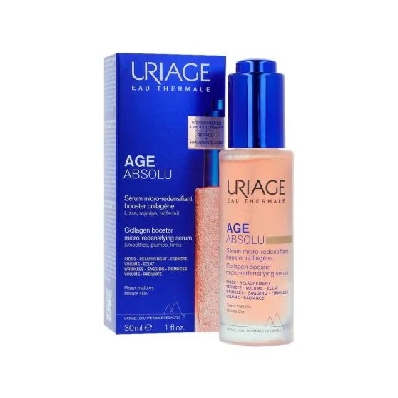 Uriage Age Absolu Sérum Micro-Redensificante