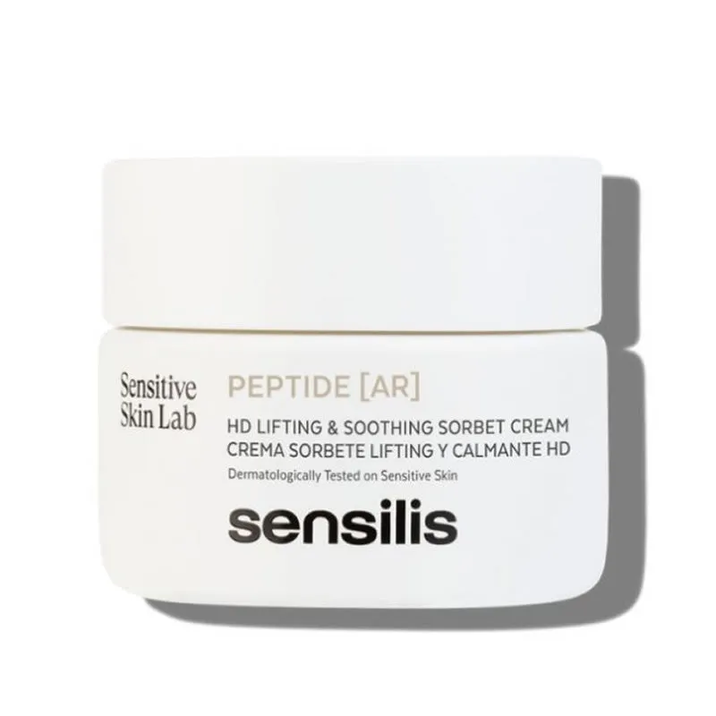Sensilis Peptide Ar Cream Sorbet 50ml