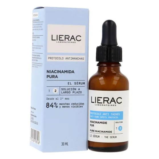 Lierac Niacinamida Pura