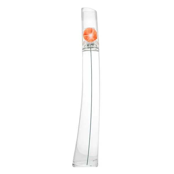Kenzo Flower by Kenzo Eau De Toilette Women 100 ml