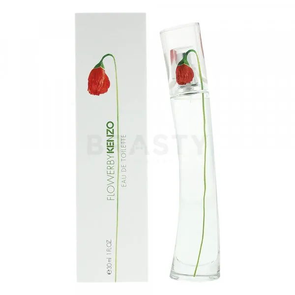 Kenzo Flower by Kenzo EDT W 30 ml