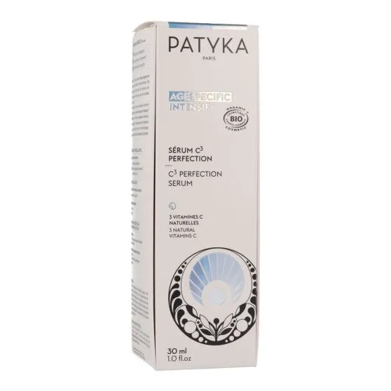 Patyka Age Especific Sérum C3 30ml