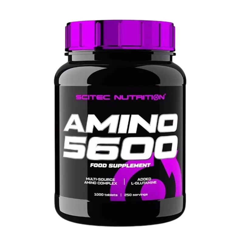 AMINO 5600 1000 Tabs