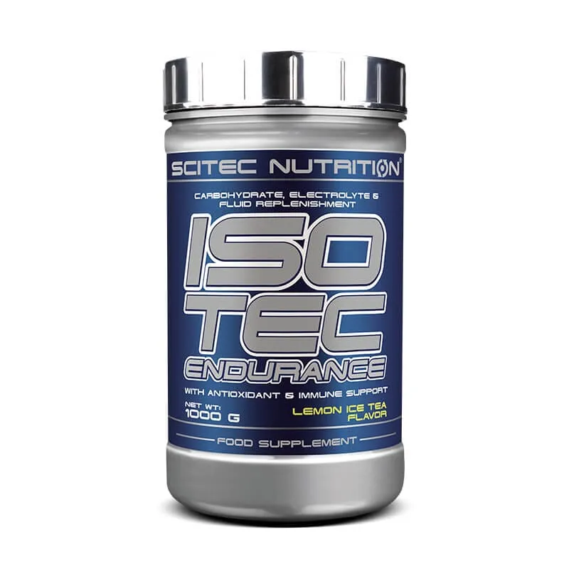 ISOTEC ENDURANCE 1000g