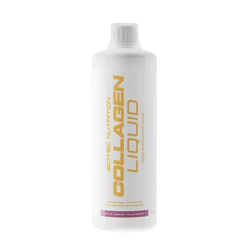 COLLAGEN LIQUID 1000ml