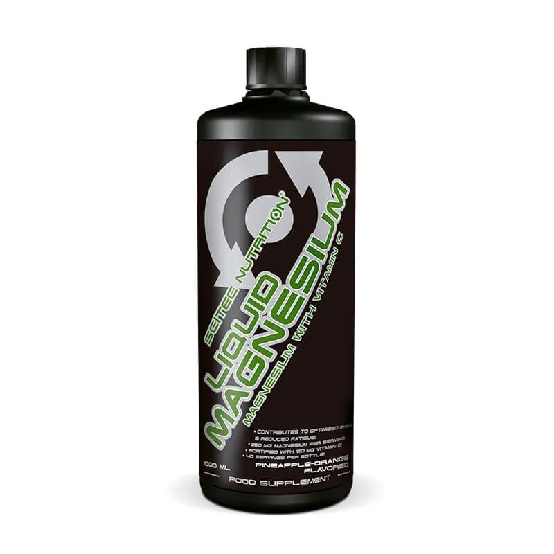 LIQUID MAGNESIUM 1000ml