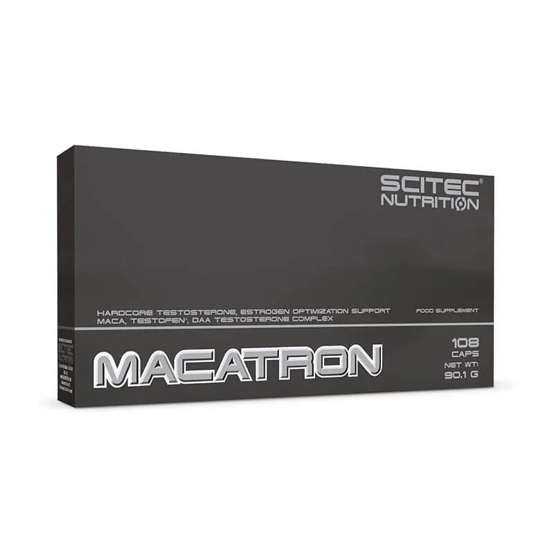 MACATRON 108 Caps