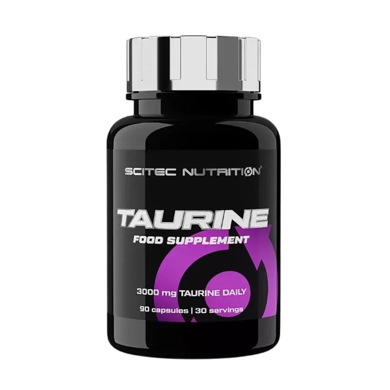 TAURINA 90 Caps