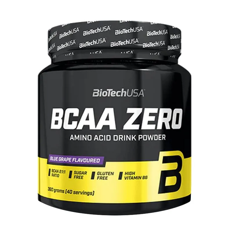 BCAA ZERO 360g