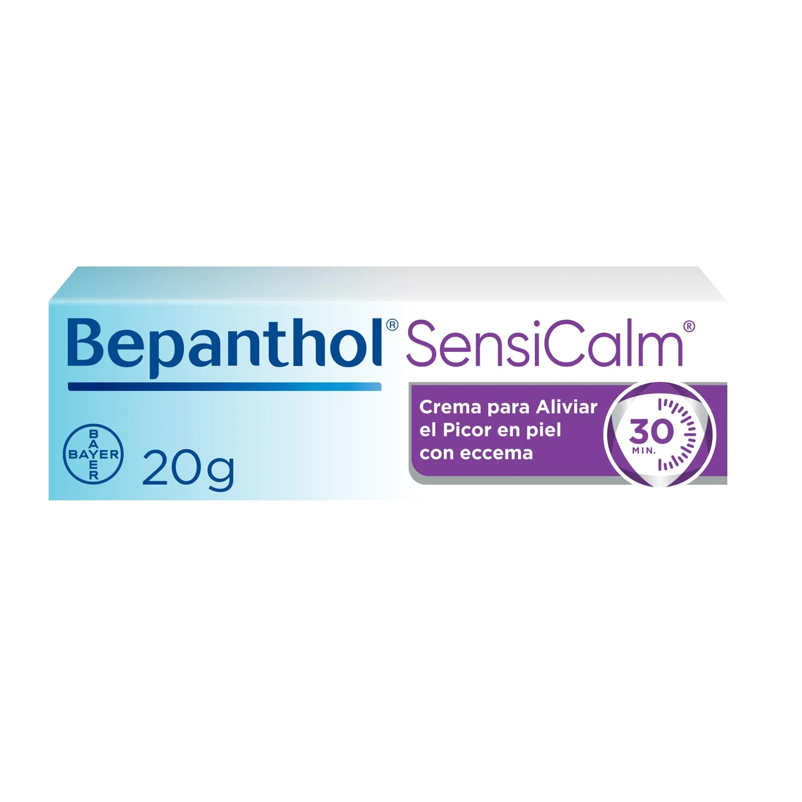 BEPANTHOL CALM CREMA