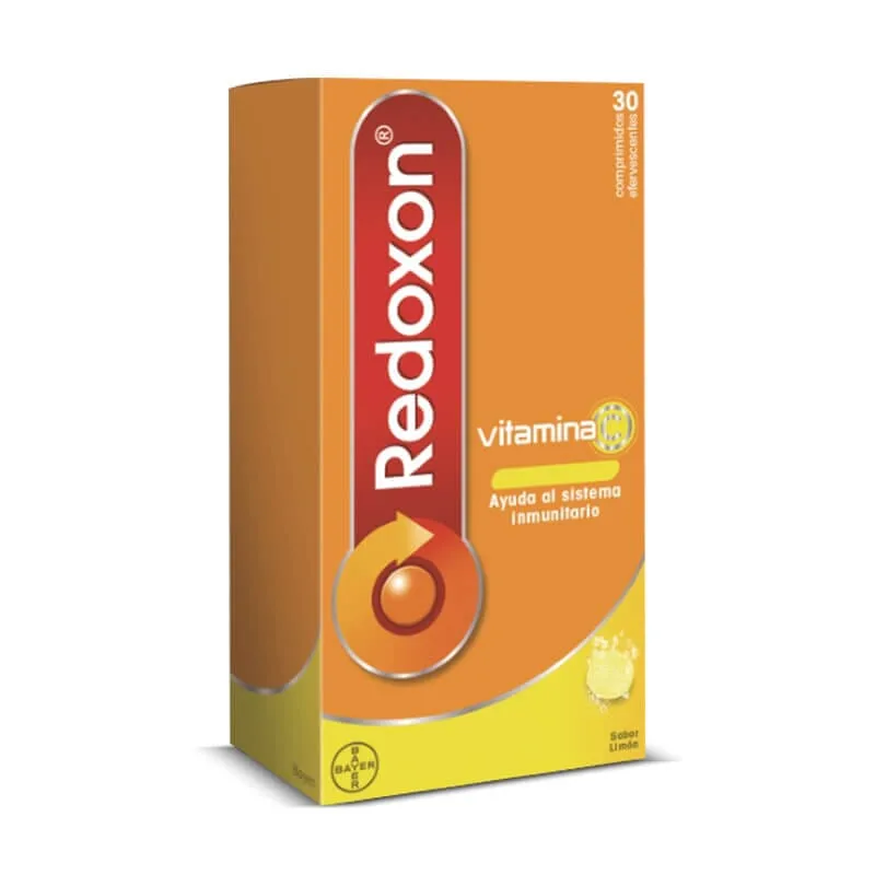 REDOXON VITAMINA C