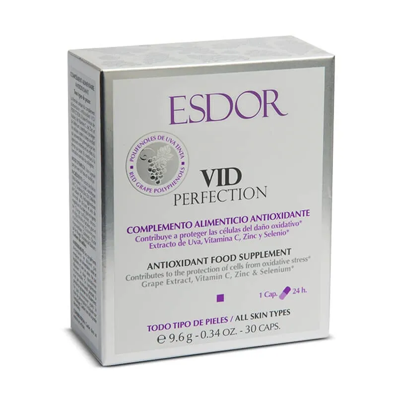 VID PERFECTION COMPLEMENTO ALIMENTICIO