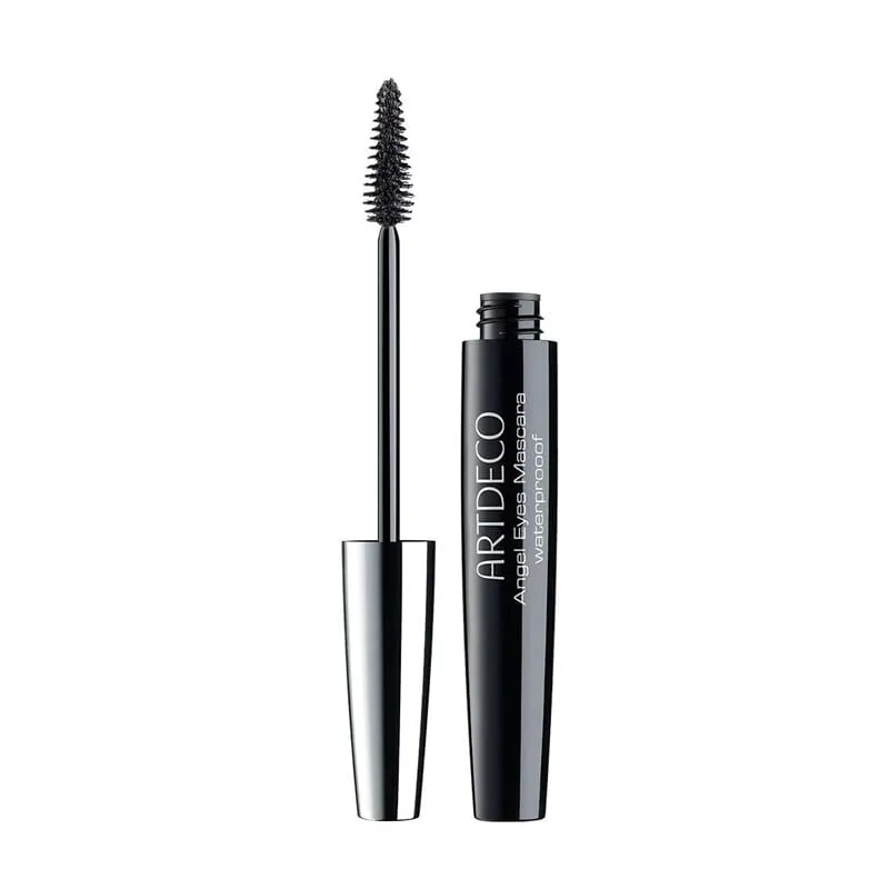 Angel Eyes Waterproof Mascara