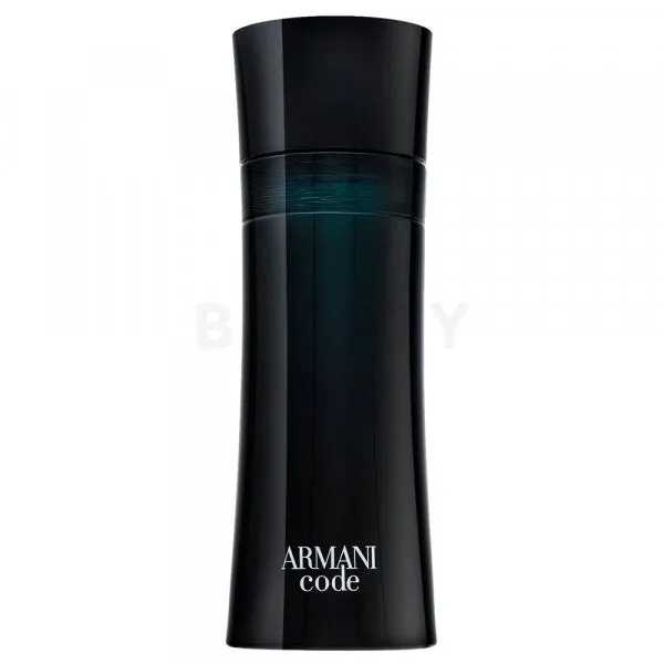 Armani (Giorgio Armani) Code Eau de toilette man 200 ml