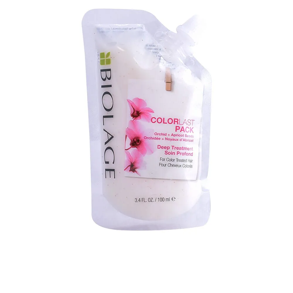 Colorlast Deep Treatment 100 ml