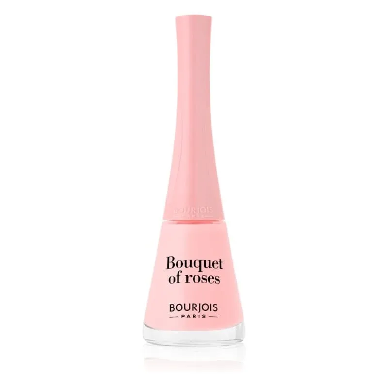 1 Seconde Nail Polish #013-Bouquet Of Roses