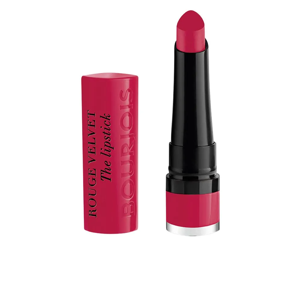 Rouge Velvet The Lipstick #09-Fuchsia Botté 2,4g