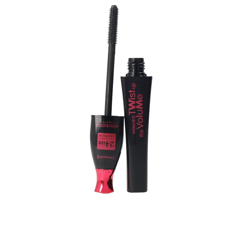 Twist Up The Volume Mascara