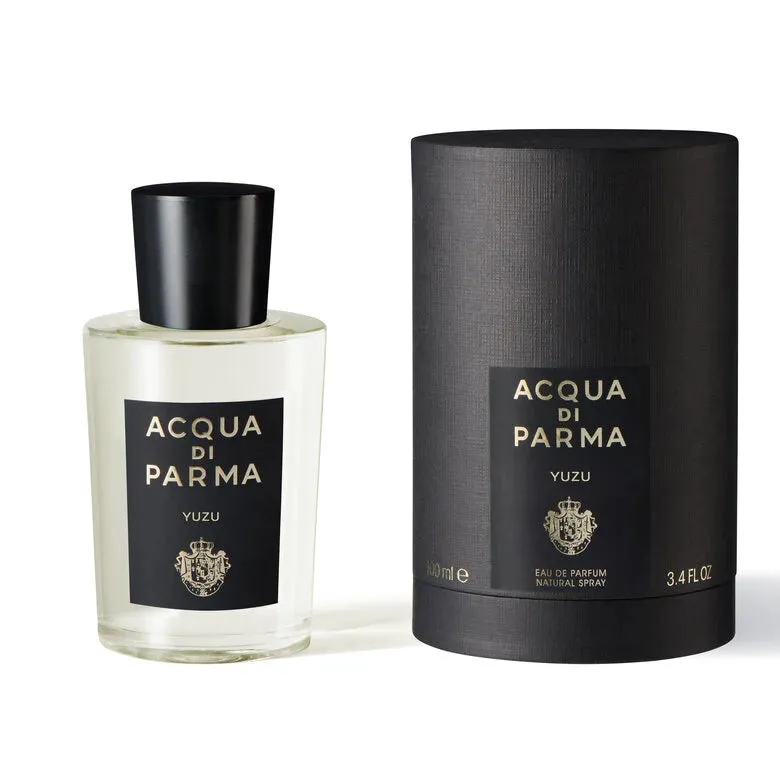 Acqua di Parma Yuzu Eau de Parfum Unisex 180 ml