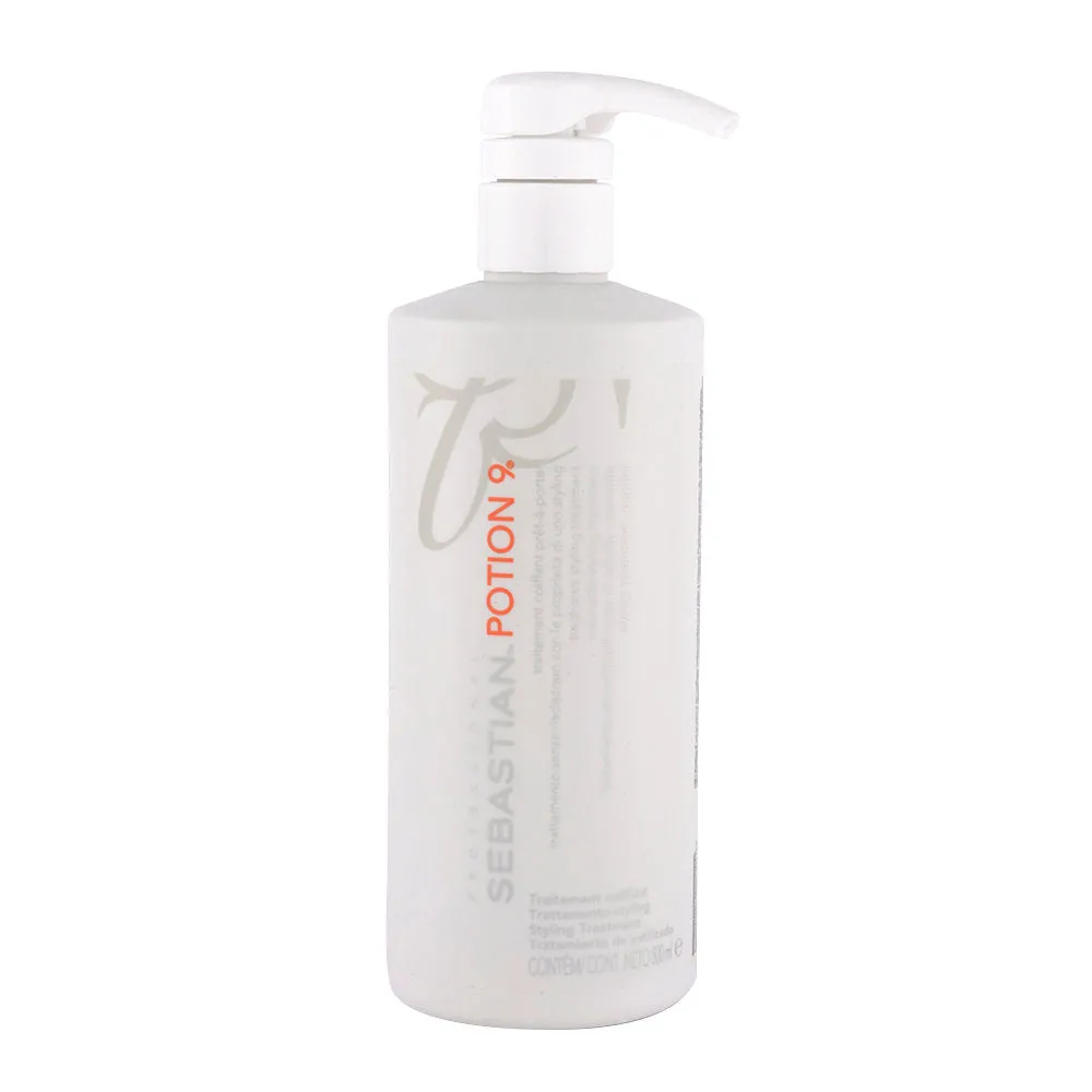 Wella Potion 9 Styling Treatment 500ml