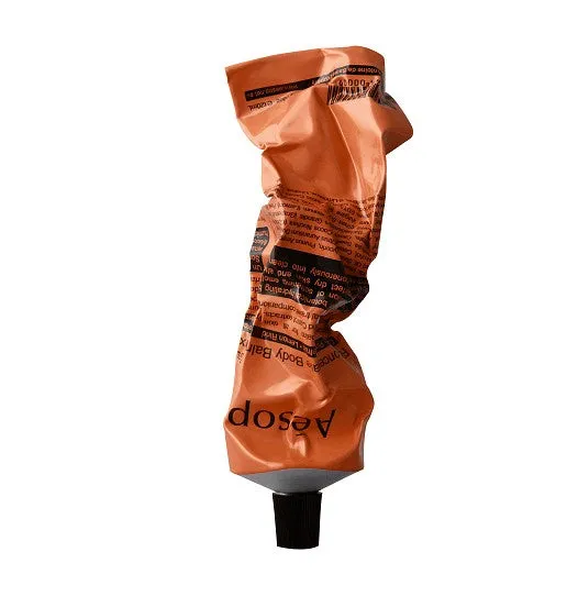 Aesop Rind Concentrate Body Balm 120 ml