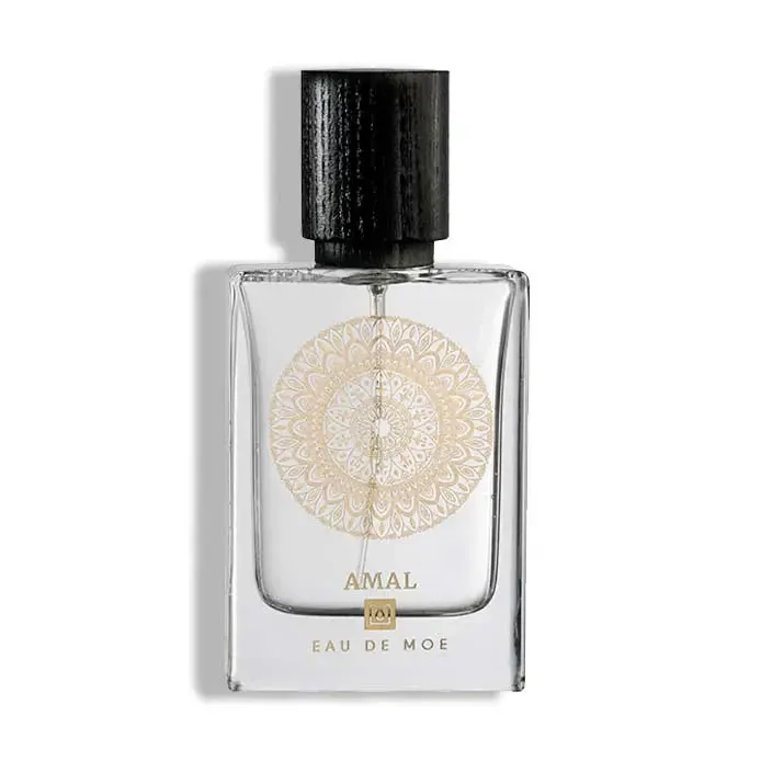 Eau de moe Amal eau de parfum 80 ml