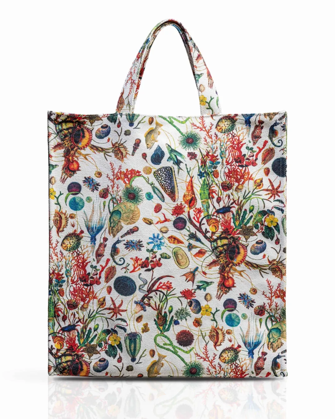 Carthusia A'mmare Brosa Shopping Large Colorful