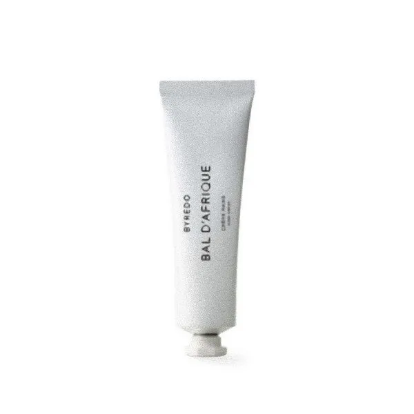 Byredo Bal D'Afrique hand cream 30 ml
