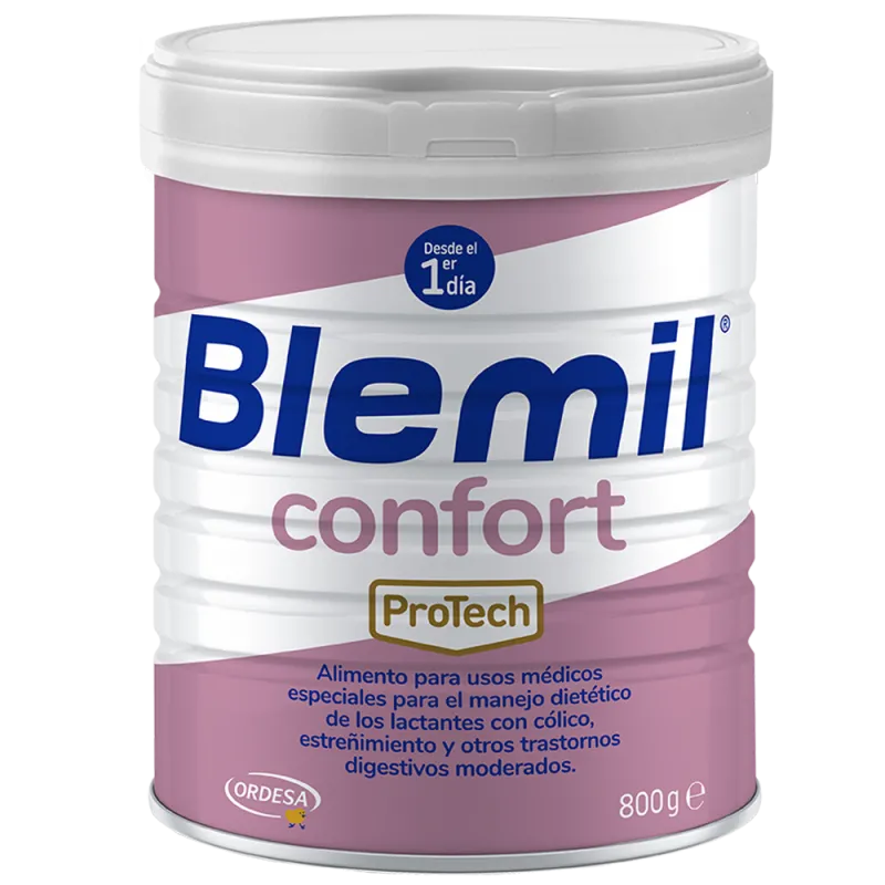 BLEMIL CONFORT PROTECH 800GRAMOS - ORDESA