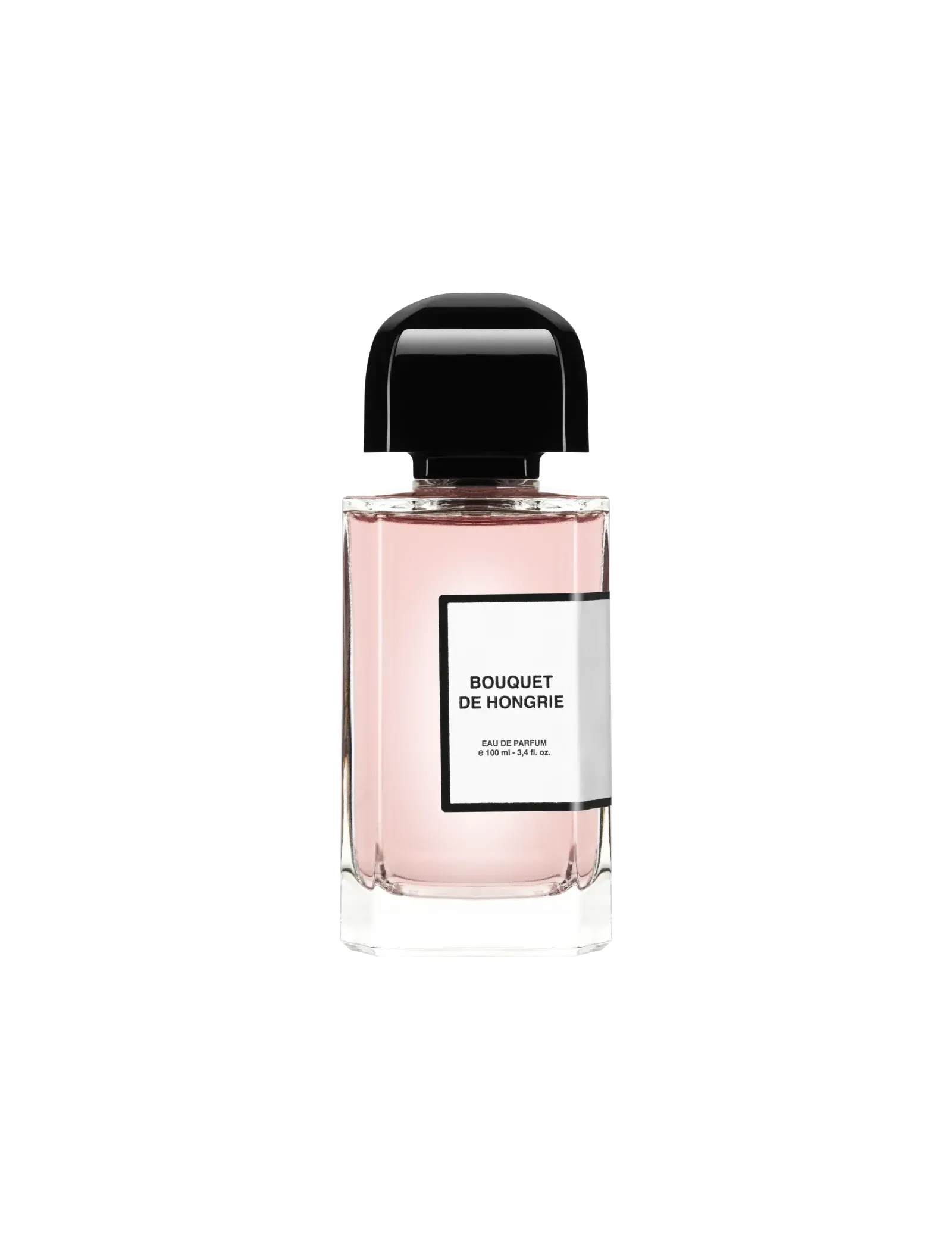 Bouquet of Hungary BDK eau de parfum women - 100 ml