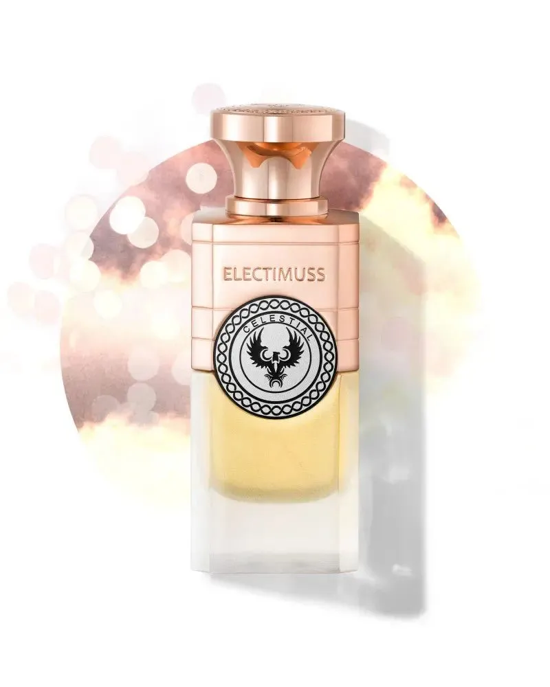 Electimuss CELESTIAL Pure Parfum unisex eau de parfum 100 ml