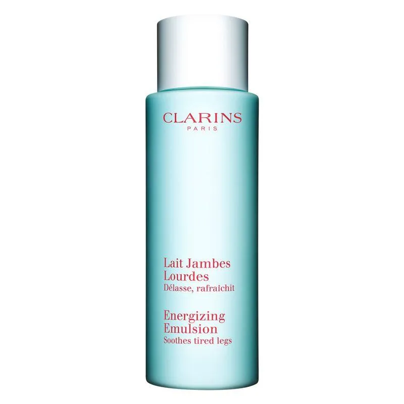 Clarins Heavy Legs Milk 125ml