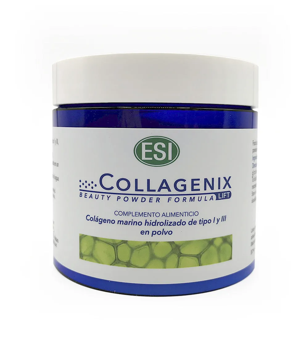 COLLAGENIX POLVO (120 GR) ESI