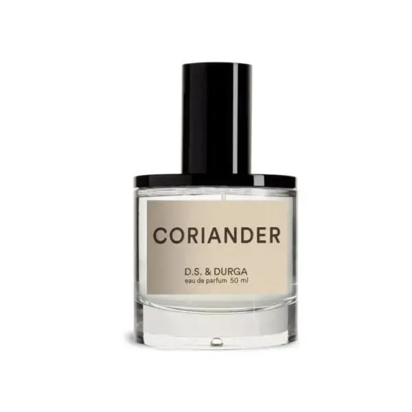 Ds & durga Coriander Eau de parfum Women - 50 ml