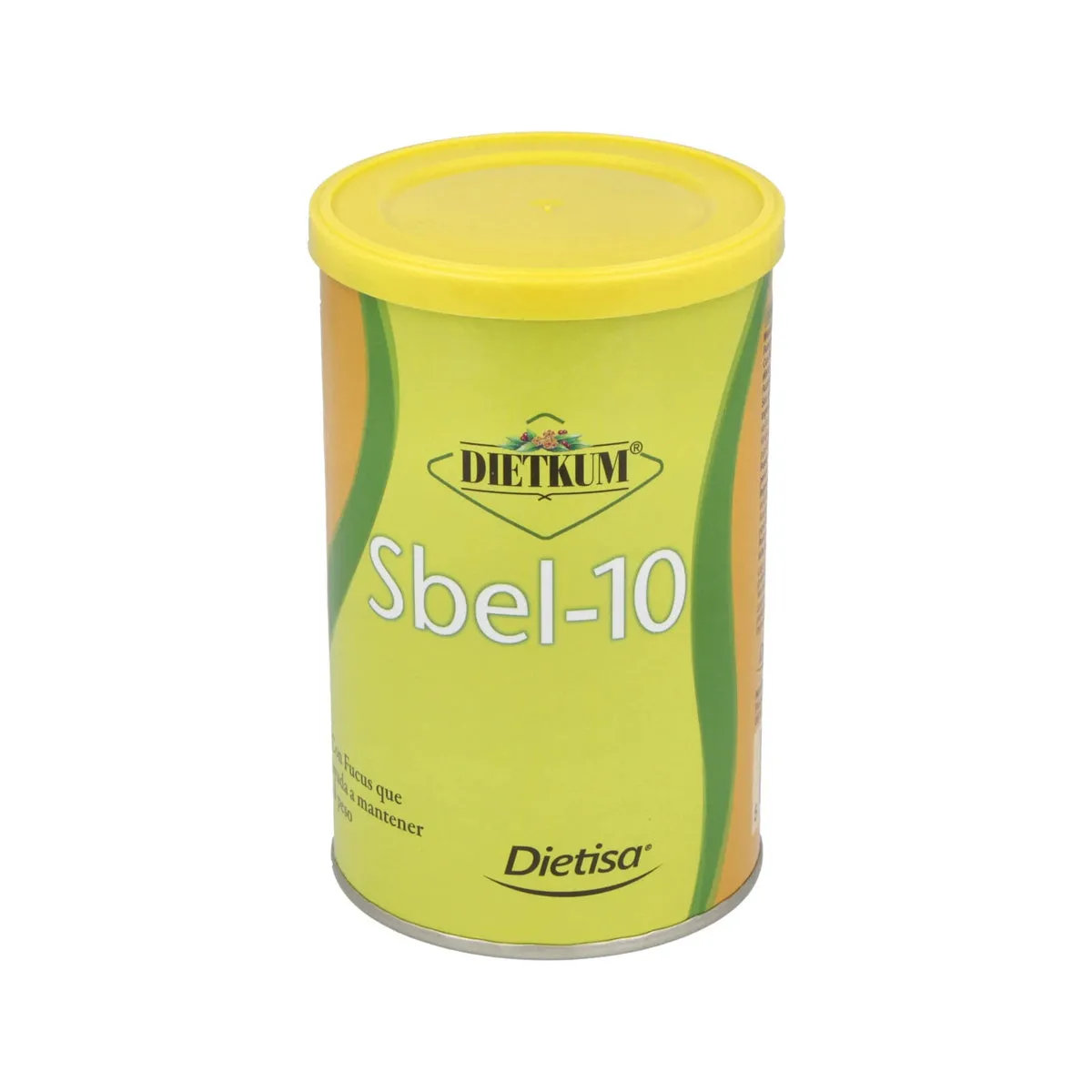 Dietkum SBEL-10 Bote (80 gr) Dietisa
