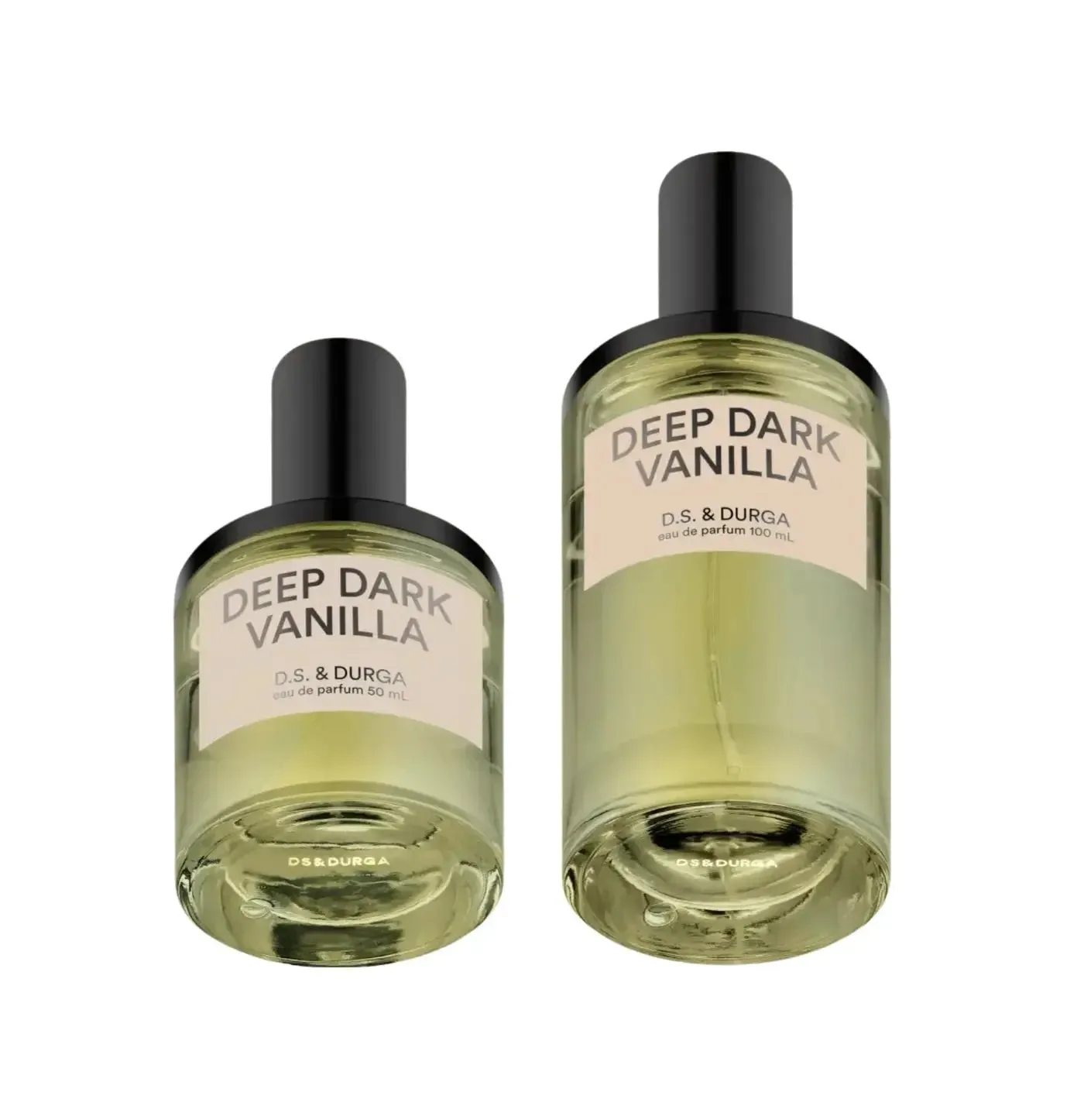Ds & durga Deep Dark Vanilla Unisex - 50 ml