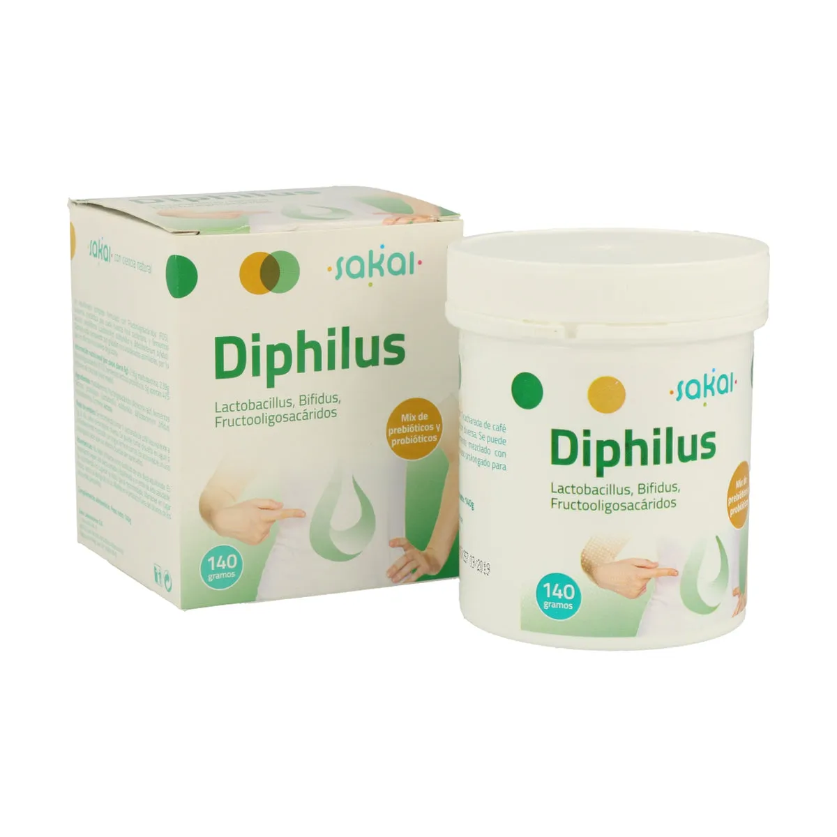 Diphilus 140gr Sakai
